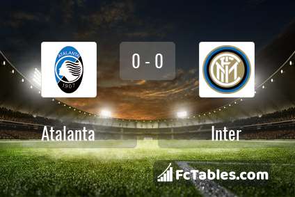 Podgląd zdjęcia Atalanta - Inter Mediolan