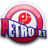 Petrojet logo