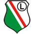 Legia Warszawa logo