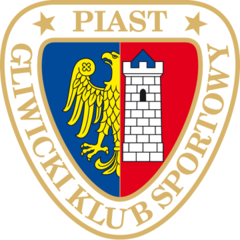 logo Piast Gliwice