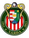 Varda SE logo