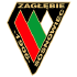 logo Zaglebie Sosnowiec