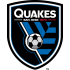 San Jose Earthquakes logo