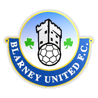 Blarney United logo