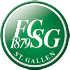 logo St. Gallen