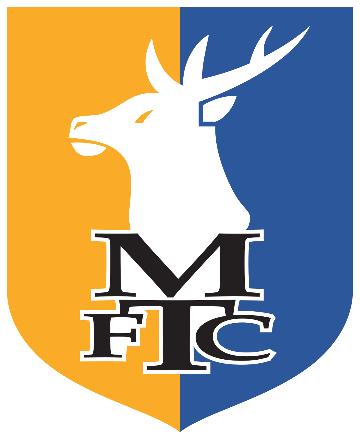 logo Mansfield