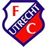 FC Utrecht logo