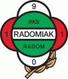 Radomiak logo