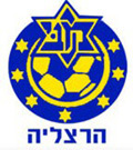 Maccabi Herzliya logo