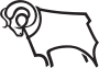 Derby County logo