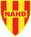 NA Hussein Dey logo