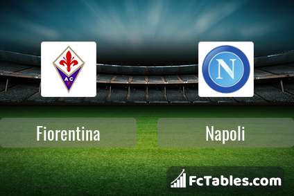 Anteprima della foto Fiorentina - Napoli