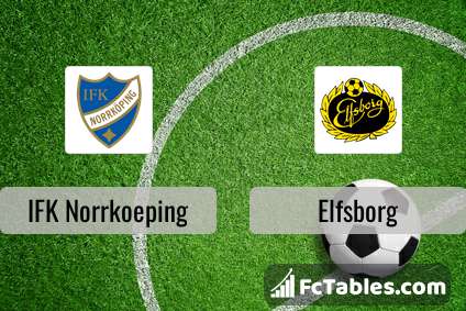 Podgląd zdjęcia IFK Norrkoeping - Elfsborg