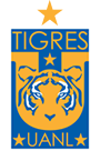 Tigres logo