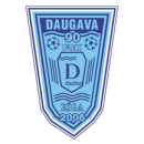 Rigas Futbola skola logo