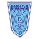 logo Rigas Futbola skola