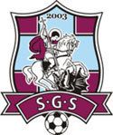 FC Sfintul Gheorghe logo