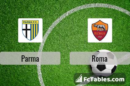 Preview image Parma - Roma