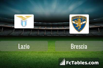 Preview image Lazio - Brescia