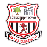 Edenderry Town logo