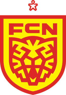 FC Nordsjælland logo