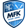 Frydek-Mistek logo