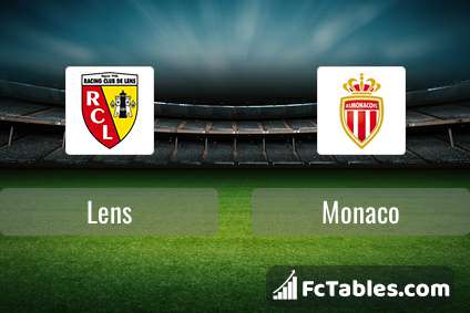 Preview image Lens - Monaco