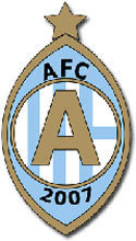 AFC United logo