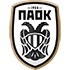 logo PAOK Thessaloniki FC