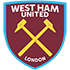 West Ham United logo