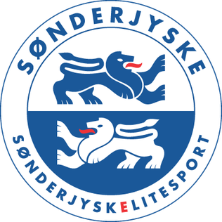 SoenderjyskE logo