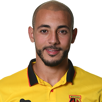 Estadísticas de nordin amrabat