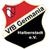 Germania Halberstadt logo