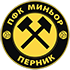 logo Minyor Pernik