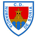 Numancia logo