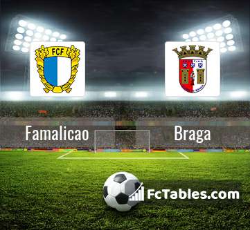 Podgląd zdjęcia Famalicao - Braga