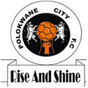 logo Polokwane City