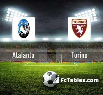 Preview image Atalanta - Torino