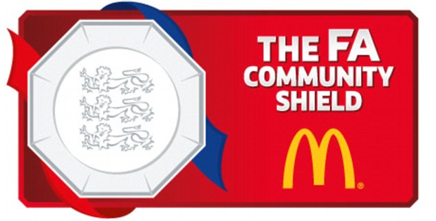 Partita Community Shield