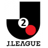 Japan J. League 2