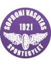 Soproni Vasutas SE logo
