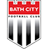 logo Bath City