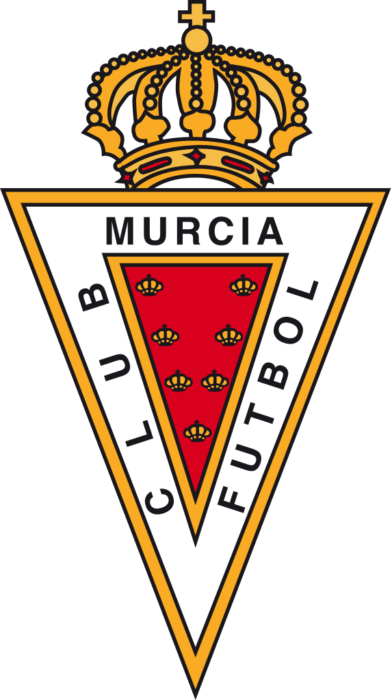 logo Real Murcia