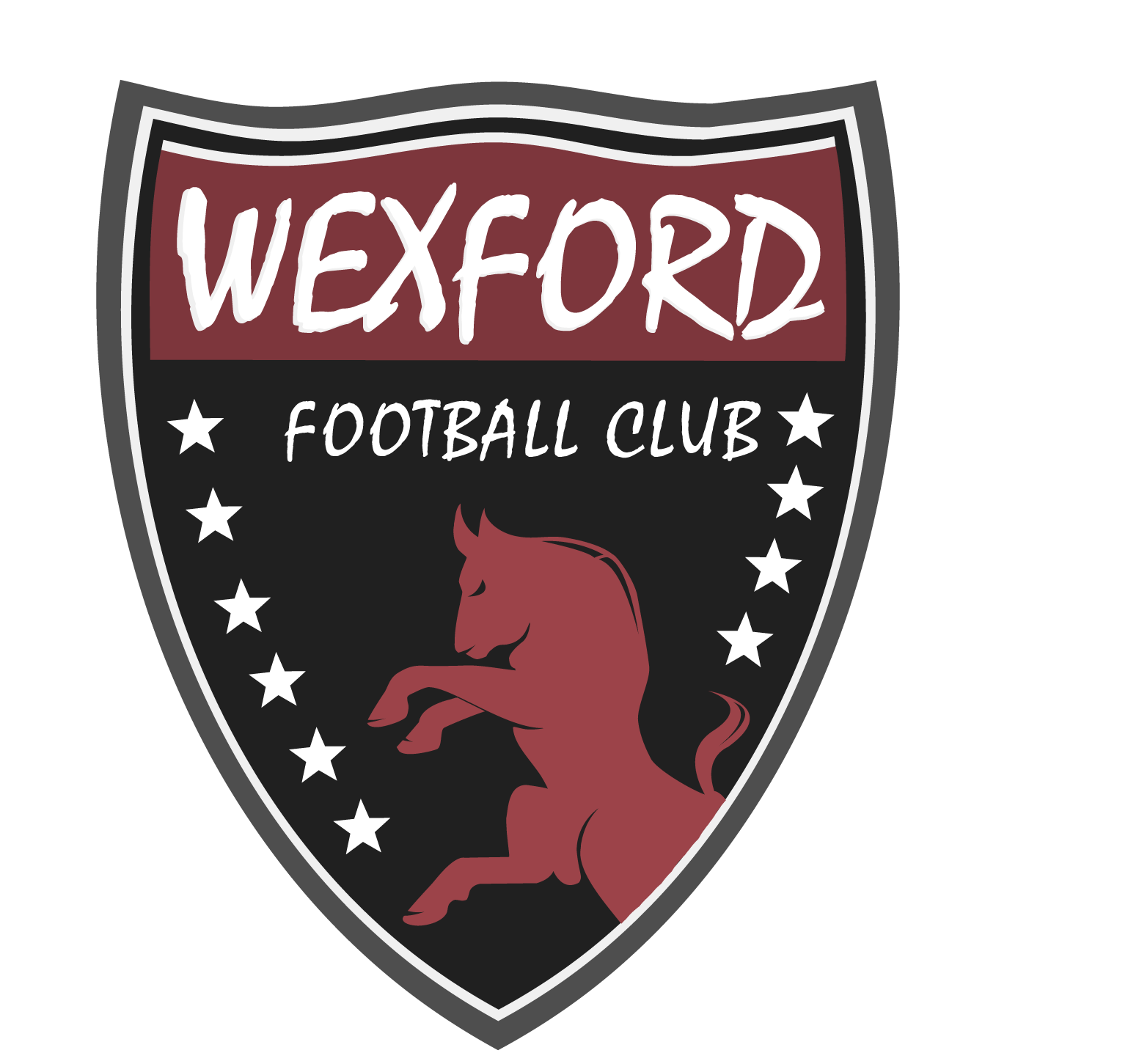 Wexford Youths logo