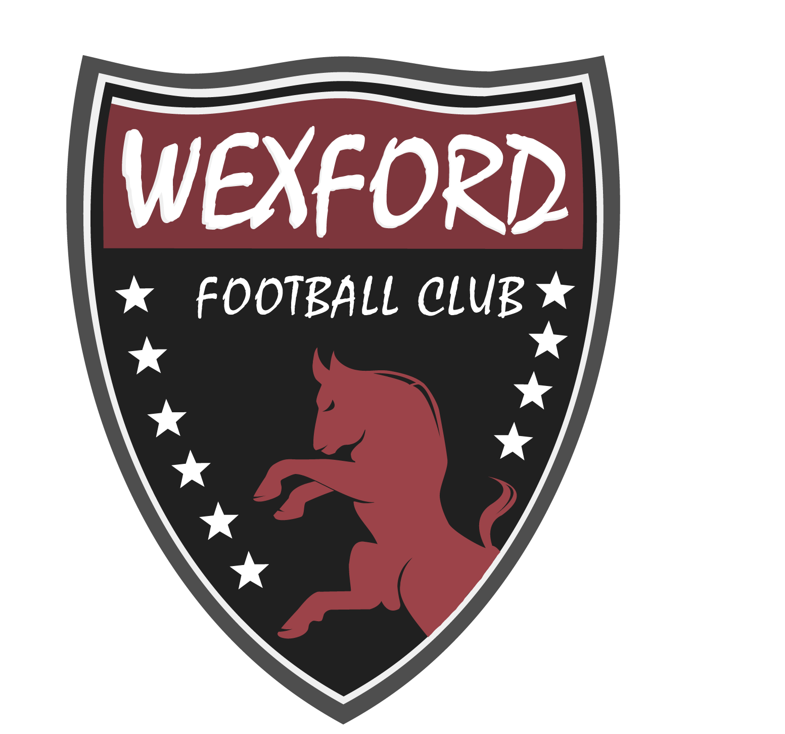 logo Wexford Youths