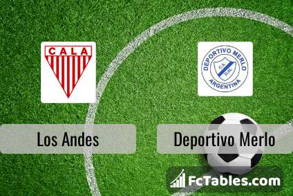 Deportivo Merlo Reserves vs Talleres Escalada Reserves» Predictions, Odds,  Live Score & Stats