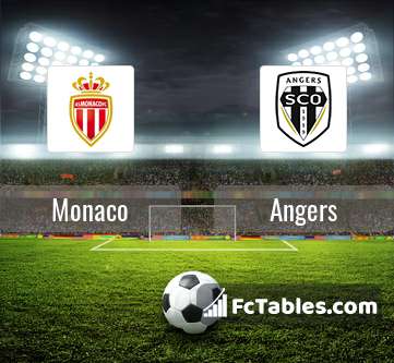 Preview image Monaco - Angers