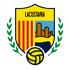 Llagostera logo