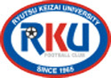 Ryutsu Keizai Dragons Ryugasaki logo