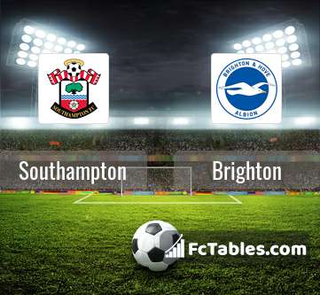 Preview image Southampton - Brighton
